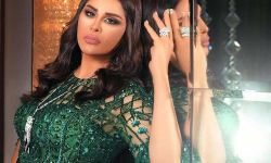 أحلام بعد رد فعل أنغام: "اسمي ليس إساءة، بل تشريف"